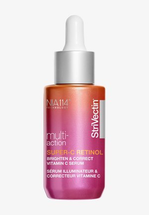 SUPER-C RETINOL BRIGHTEN & CORRECT VITAMIN C SERUM - Serum - -