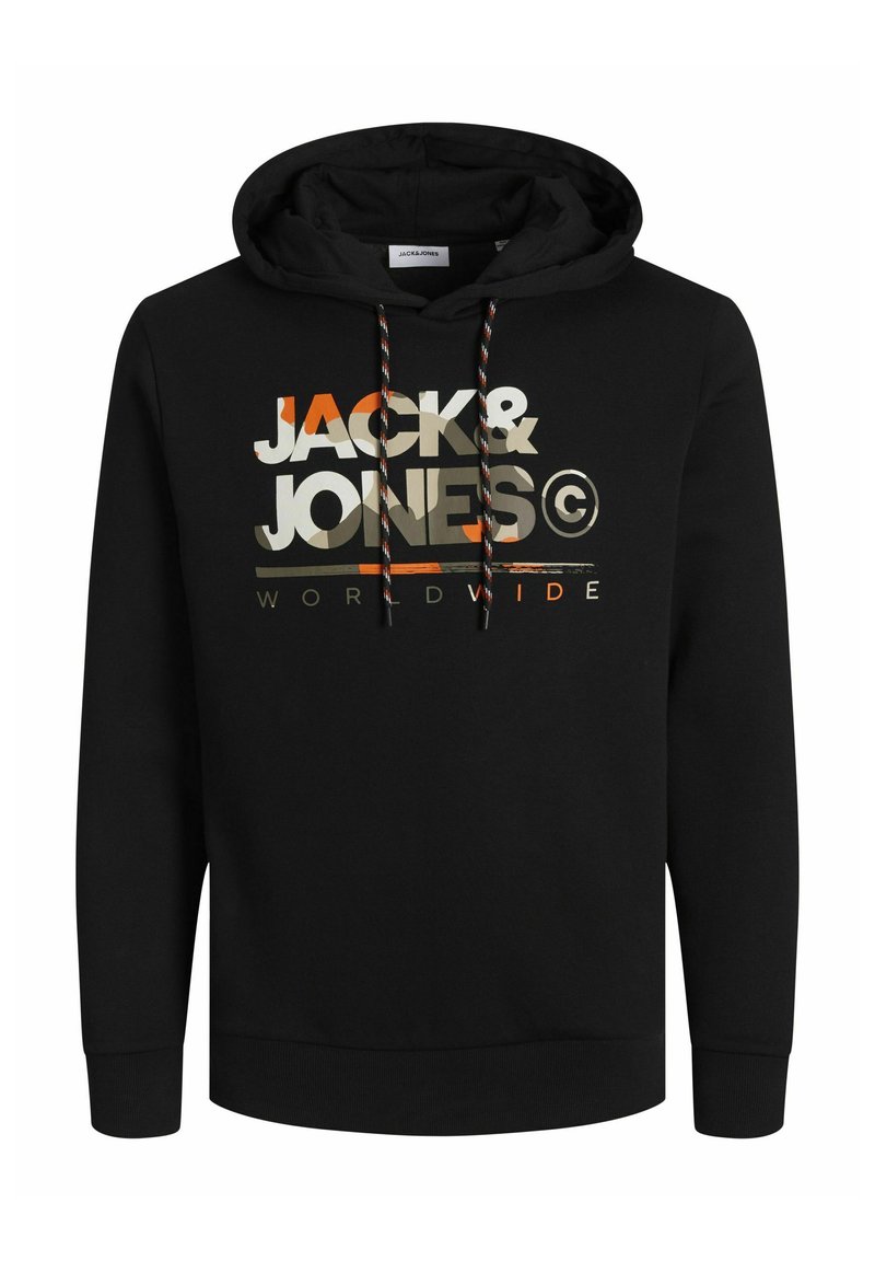Jack & Jones Sweatshirt noir