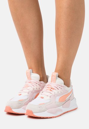RS-Z REINVENT - Sneakers basse - pristine/chalk pink