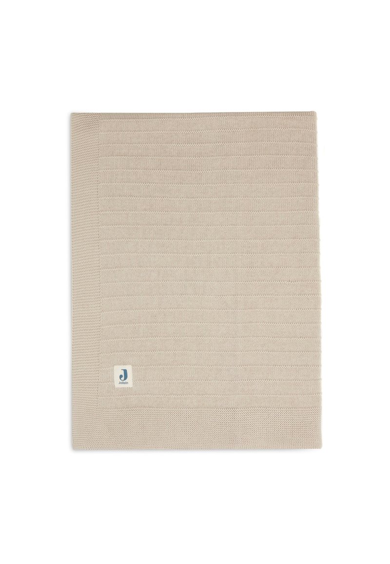 Jollein LEDIKANT Baby blanket beige Zalando.de