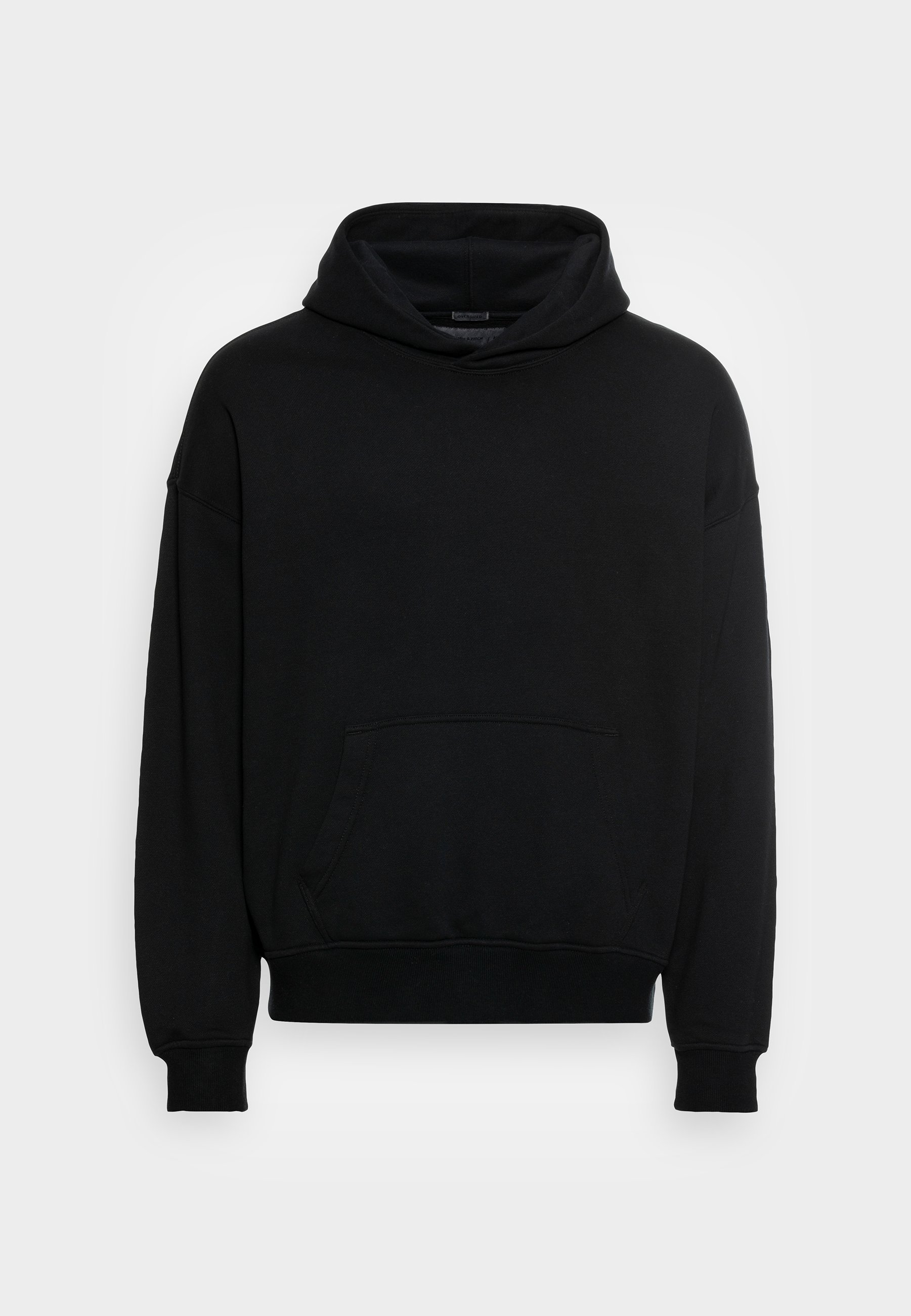 abercrombie essential pullover hoodie