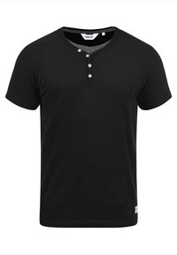 SDDORIAN - T-shirt - bas - black