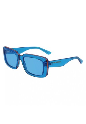 KARL LAGERFELD Occhiali da sole - azzurro