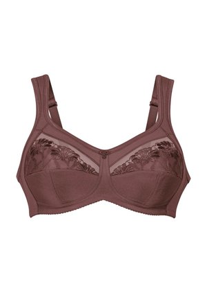 ENTLASTUNGS SAFINA - Reggiseno con ferretto - berry