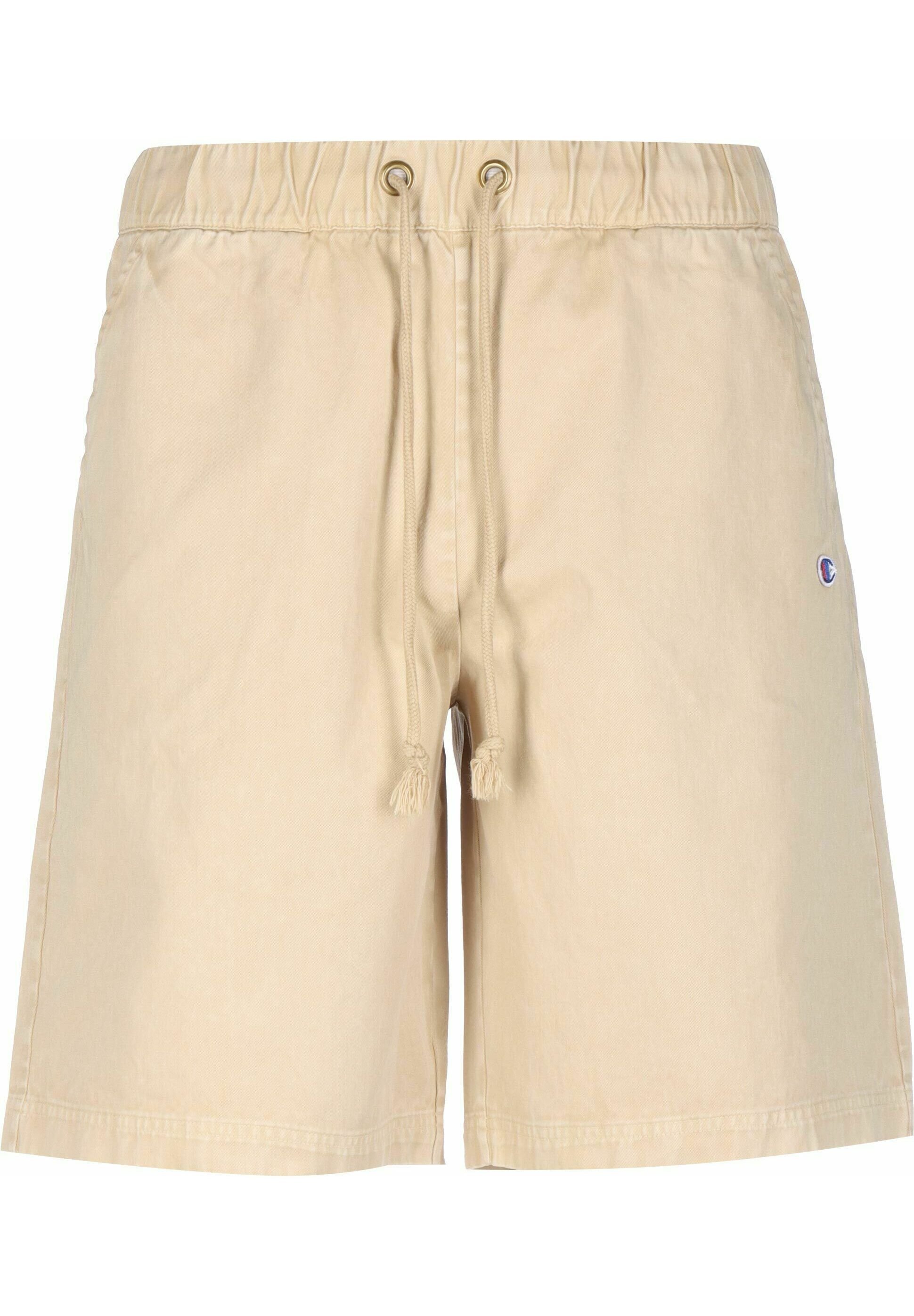 Champion Shorts - beige - Zalando.de