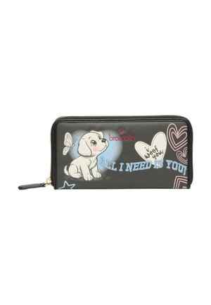 Portafoglio - multicolore