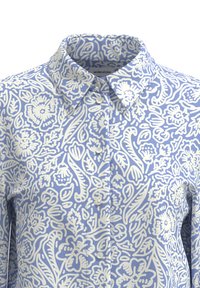 Seidensticker REGULAR - Overhemdblouse - blue
