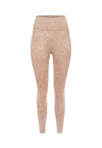 YASMINE SEAMLESS   - Collant - mottled light brown