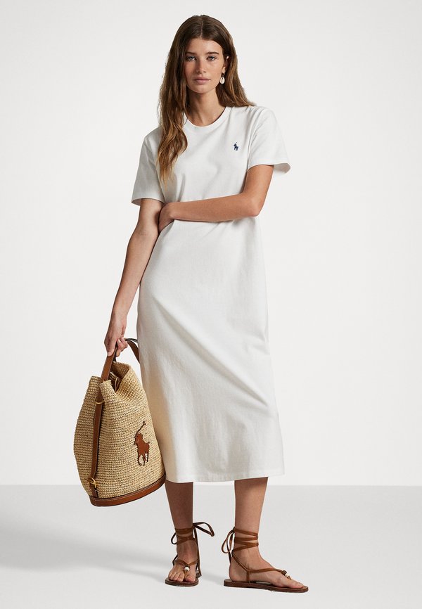 DRESSES - Jersey dress3