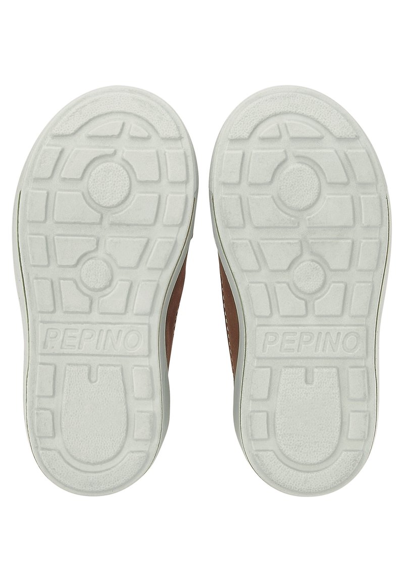 Kinder Klettschuhe | Ricosta ZACH Klettschuh mittelbraun/braun - ZT82038 Kinder Klettschuhe | Ricosta ZACH Klettschuh mittelbraun/braun - ZT82038