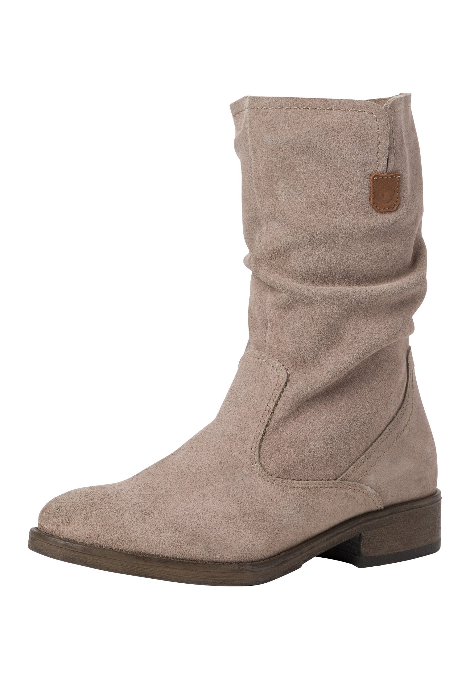 Tamaris Laarzen - taupe/bruin - Zalando.nl