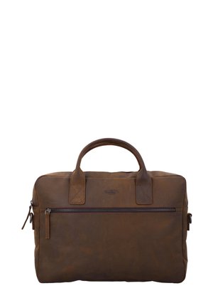 ELIJAH - Aktetas - nussbaum