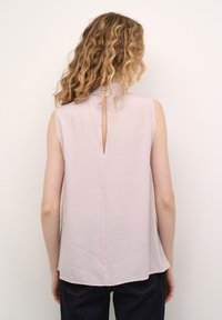Culture CUFRANCIS ASMINE - Blúzka - pale mauve