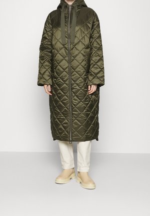 Marc O'Polo Manteau classique - olive