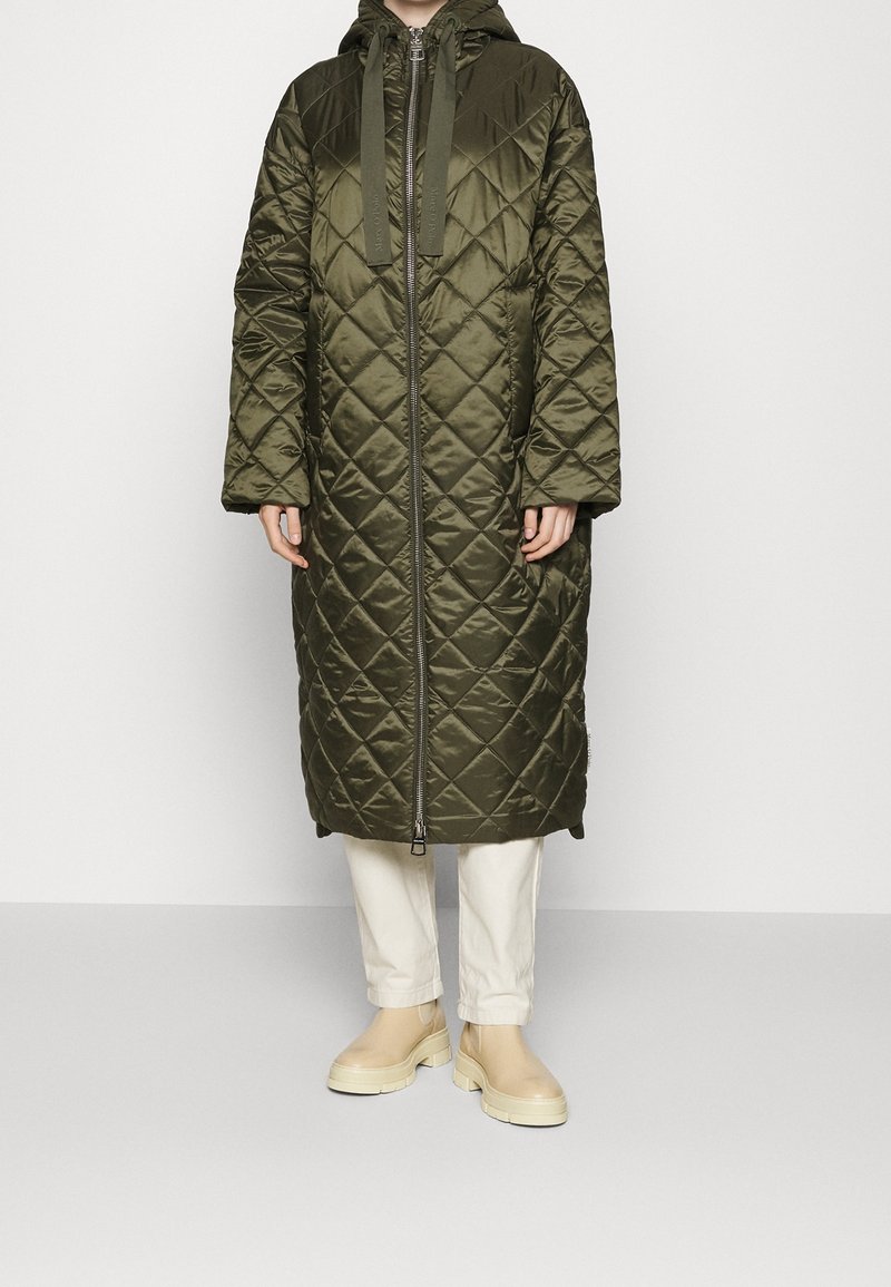 Marc O'Polo Manteau classique - olive