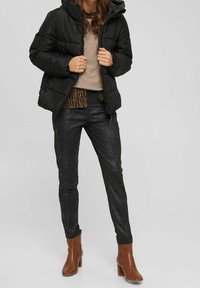 Esprit Collection Neule - taupe