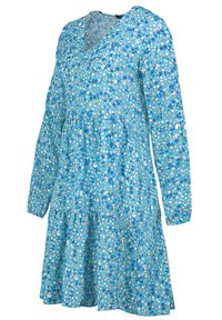 Sublevel Jurk - light-blue