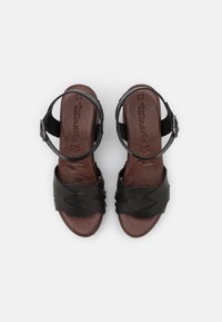 Tamaris Clogs - black