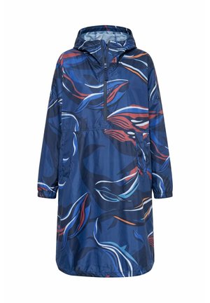 LAURASØN, UNISEX, granatowy