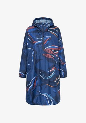 LAURASØN, UNISEX, granatowy