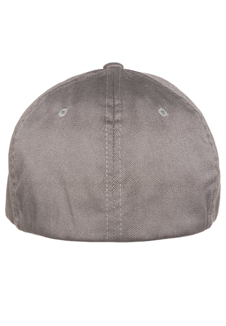 Damen Mützen | Flexfit COMBED Cap grey/grau - WT33322 Damen Mützen | Flexfit COMBED Cap grey/grau - WT33322