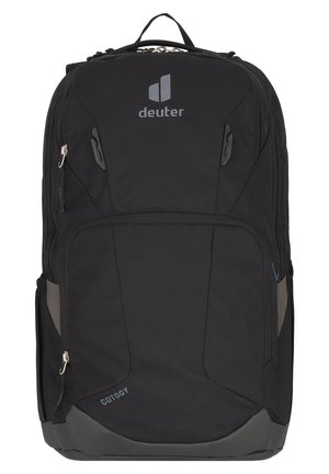 COTOGY UNISEX - Tagesrucksack - black