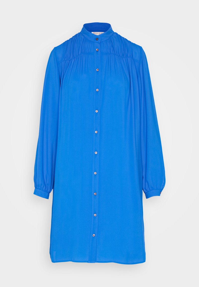Marc O’Polo Blousejurk blauw