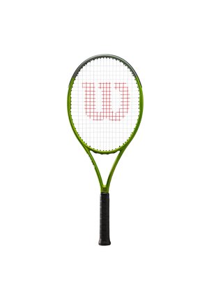 BLADE FEEL103 - Tennisschläger - gruen schwarz