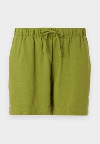 EASY - Shorts - calla green
