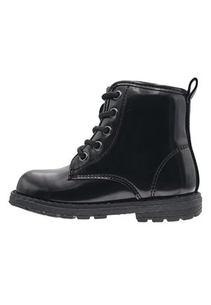 CALIPSO - Chaussures premiers pas - black