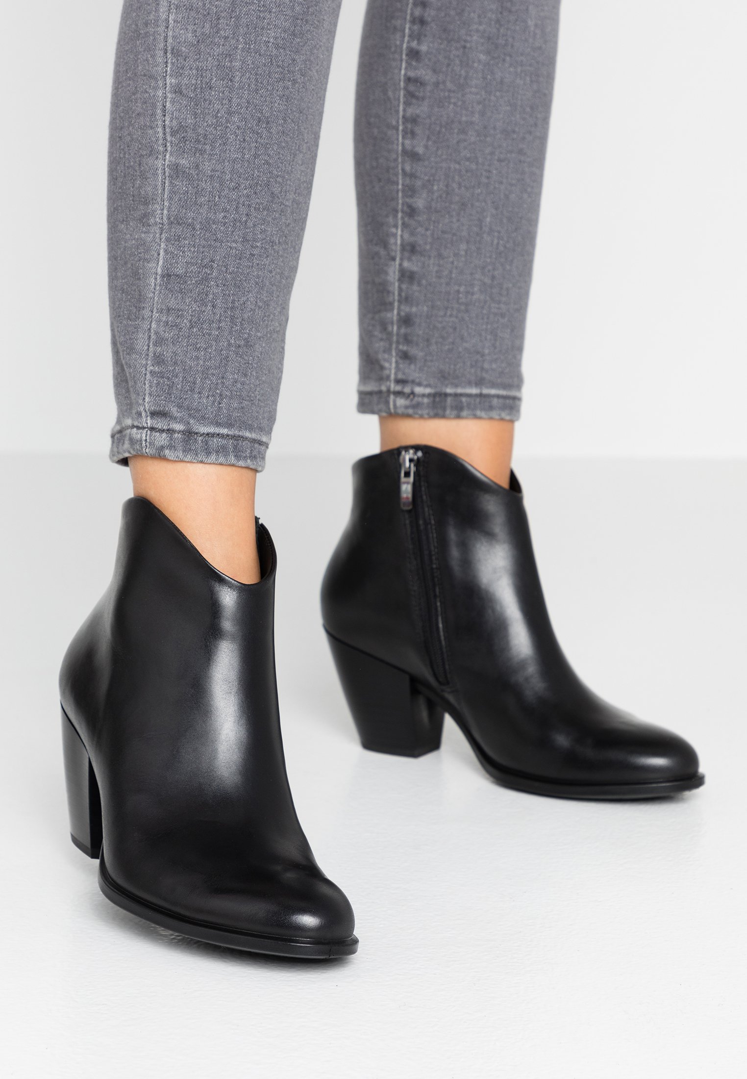 ecco boots zalando