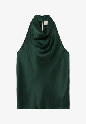 Reiss, KORY, nakrapiana petrol