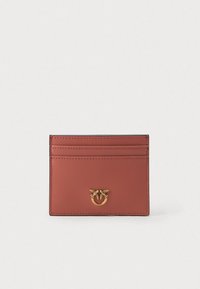 No seleccionado, marrone aragona/gold-coloured