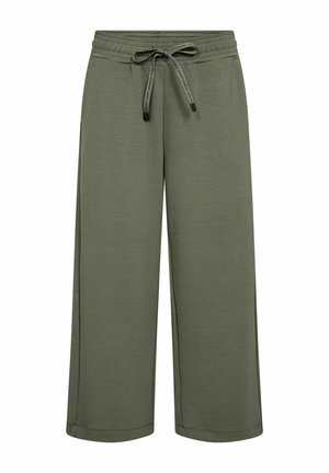 Soyaconcept SC-BANU 26 - Trousers - thyme