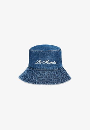 LA MANIA MANON - Kalap - blue