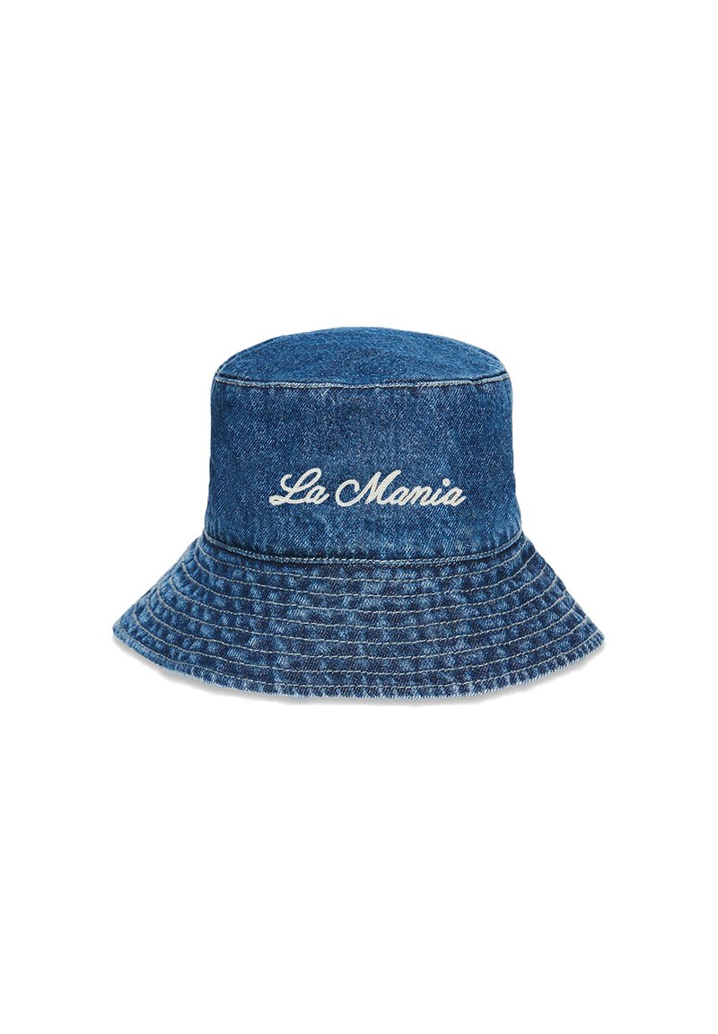 LA MANIA MANON - Kepurė - blue