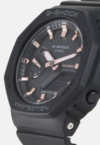 G-SHOCK Orologio digitale - black
