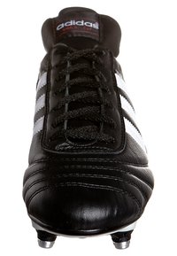 adidas Performance WORLD CUP - Fodboldstøvler til blødt underlag - black
