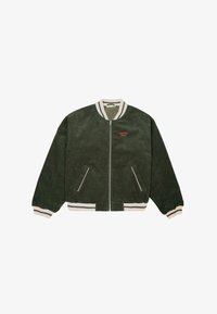 Valitud, green