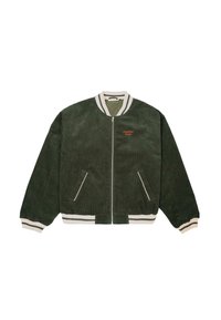 BLOOM  - Bomber tipa jaka - green