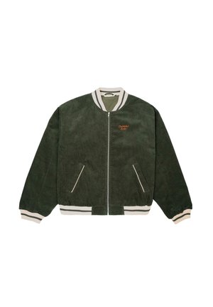 BLOOM  - Bomber Jacket - green
