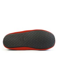 Nuvola Pantuflas - red