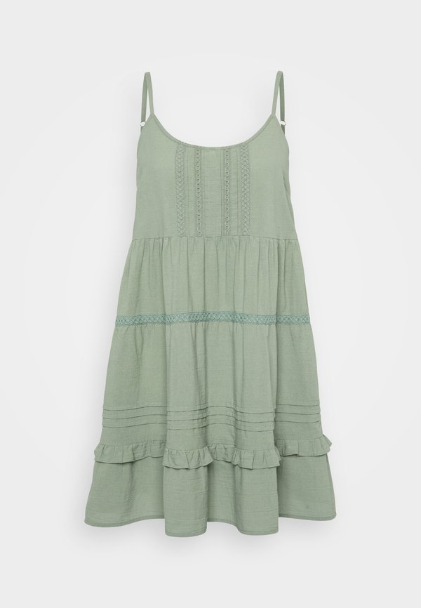 VMPRETTY SHORT SINGLET DRESS  - Day dress3