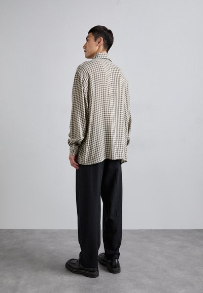 Won Hundred LANCE - Pantaloni - black