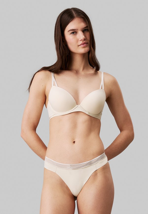 THONG SEDUCTIVE COMFORT - Thong