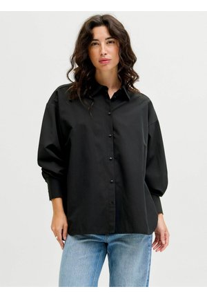 Camicia - black