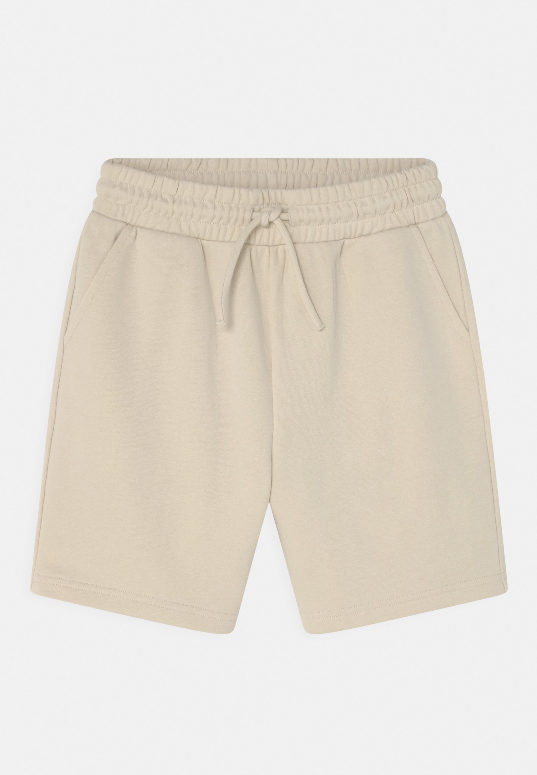Lindex Gelato Unisex Shorts Light, Size: 7-8y, Beige