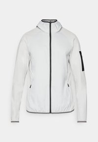 EILAT - Veste coupe-vent - light/pastel grey