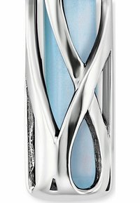 Engelsrufer Collana - silberfarben/blau