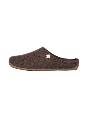 Chaussons - braun